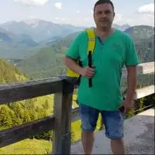 Nikolay, 41  Ingolstadt, Germany