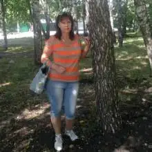 Photo Larisa 1 
