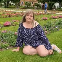 Tatyana, 43  Schwabisch-Gmund, Germany