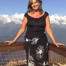 Elena, 51  USA