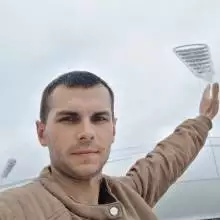 Sergey, 29  Poland