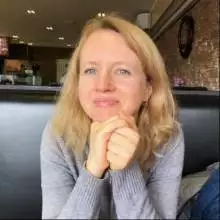 Tatyana, 45  Denmark