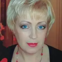 Oksana, 57  UK