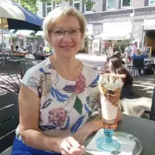 Lia, 59  Kiel, Germany