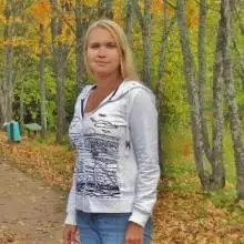 Olga, 46  USA