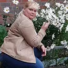 Aljona, 40  , Detmold, Germany