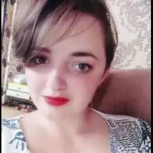 Tatyana, 27  Oshmyany, Belarus