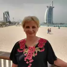 Natalia, 63  France