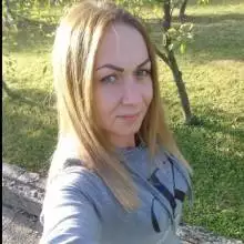 Olga, 38  Poland