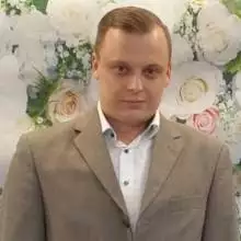 Andrey, 35  Mannheim, Germany