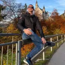 Sergey, 38  Regensburg, Germany