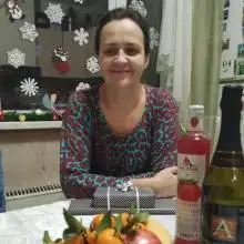 Photo Galina 1 