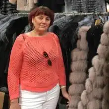 Photo Irina 1 