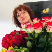 Yana, 54  Mainz, Germany