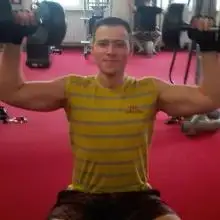 Igor, 41Poland 