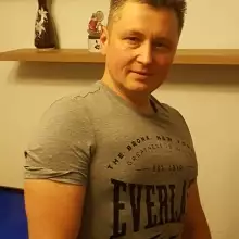 Tolik, 53  , Darmstadt, Germany