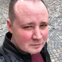 Aleksey, 42  Ulm, Germany