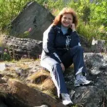 Photo Galina 1 