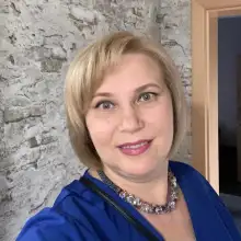 Photo Svetlana 1 