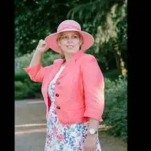 Photo Lilia 1 