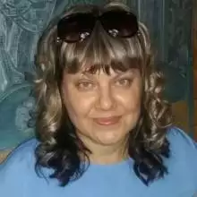 Svetlana, 55  Romania