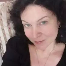 Maria, 51  USA