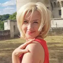 Photo Oxana 1 