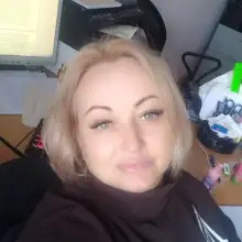 Aleta, 42  USA