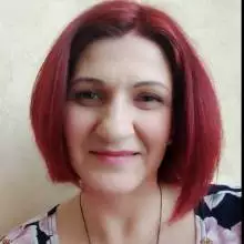 Olga, 44  Canada