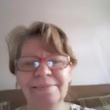 Olga, 64  Spain