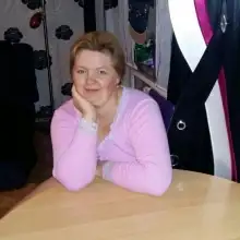 Photo Svetlana 1 