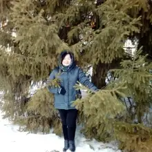 Photo Olga 1 