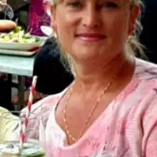 Svetlana, 50  Ratingen, Germany