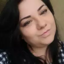 Natali, 39  USA