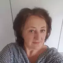 Elena, 62  Leverkusen, Germany