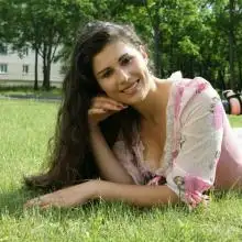 Photo Natali 1 