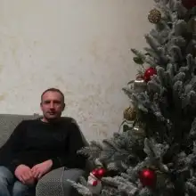 Photo Evgeniy 1 Рождество 2021