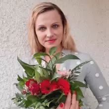 Irina, 37  Pasau, Germany