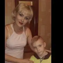 Photo Olga 1 