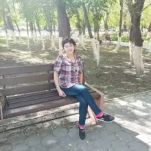 Aygul, 60  Karaganda, Kazakhstan