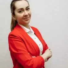 Viktoria, 39  USA