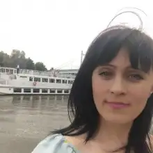 Photo Oksana 1 