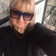 Ludmila, 62  Canada