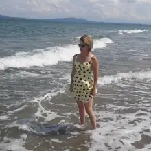 Photo Olga 1 