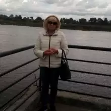 Natalia, 63  UK