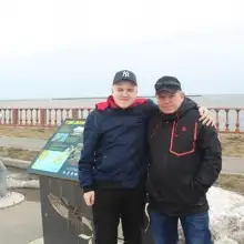 Photo Sergey 1 