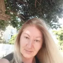 Lina, 58  USA