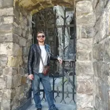Photo Fenix 1 