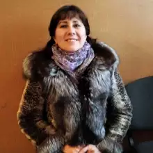 Nadia, 56  Poland