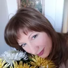 Tatyana, 49  Romania